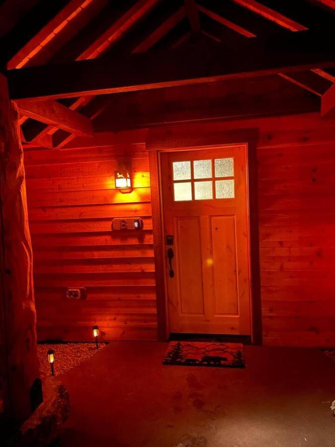 Cedar Mountain -Suite B Грантс Пас Екстериор снимка